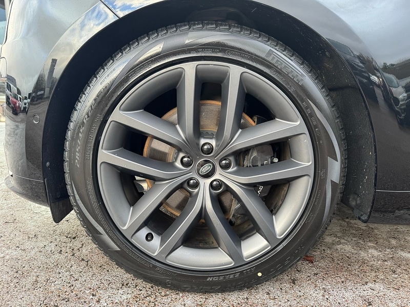 Used Land Rover Range Rover Sport 2022 for sale - 76686804: Photo 18