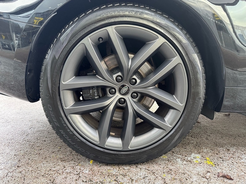 Used Land Rover Range Rover Sport 2022 for sale - 76686804: Photo 19