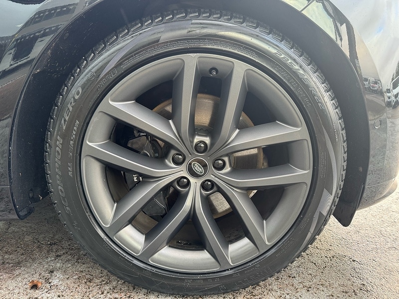 Used Land Rover Range Rover Sport 2022 for sale - 76686804: Photo 20