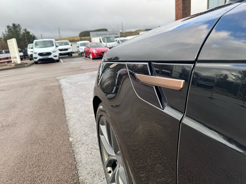 Used Land Rover Range Rover Sport 2022 for sale - 76686804: Photo 21