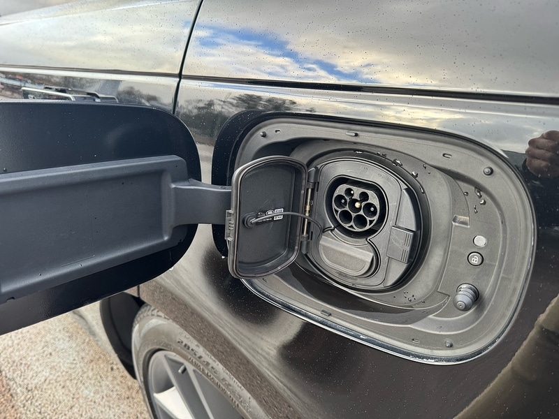 Used Land Rover Range Rover Sport 2022 for sale - 76686804: Photo 22