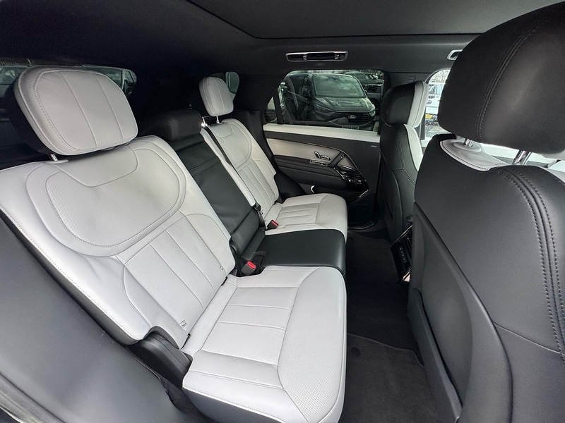 Used Land Rover Range Rover Sport 2022 for sale - 76686804: Photo 25