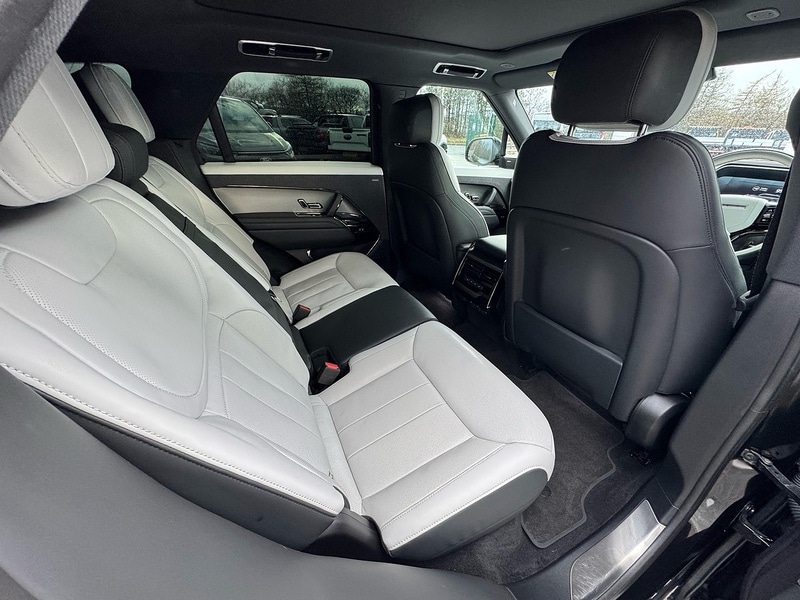 Used Land Rover Range Rover Sport 2022 for sale - 76686804: Photo 26