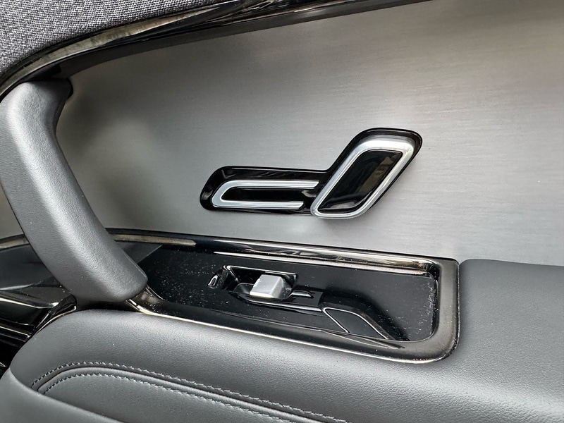 Used Land Rover Range Rover Sport 2022 for sale - 76686804: Photo 27