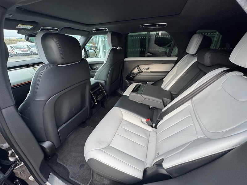 Used Land Rover Range Rover Sport 2022 for sale - 76686804: Photo 28