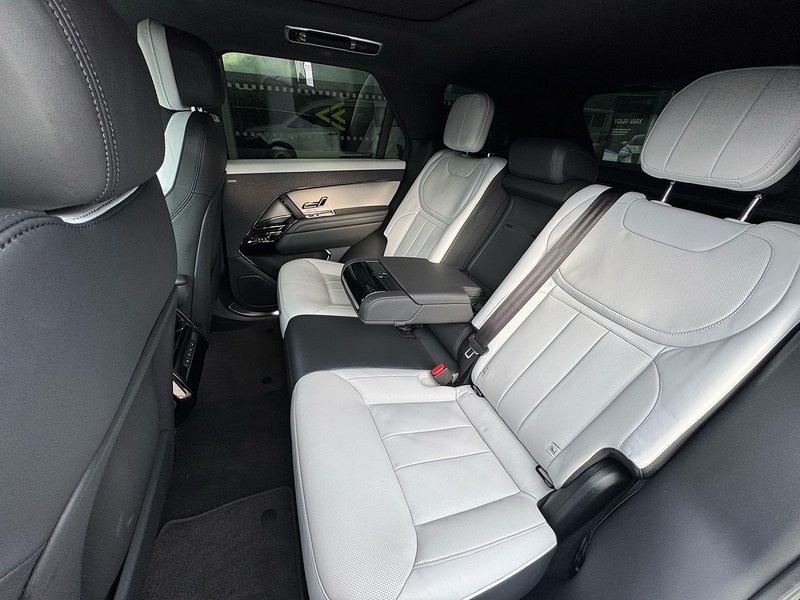 Used Land Rover Range Rover Sport 2022 for sale - 76686804: Photo 29