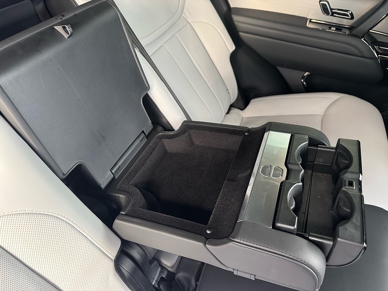 Used Land Rover Range Rover Sport 2022 for sale - 76686804: Photo 30