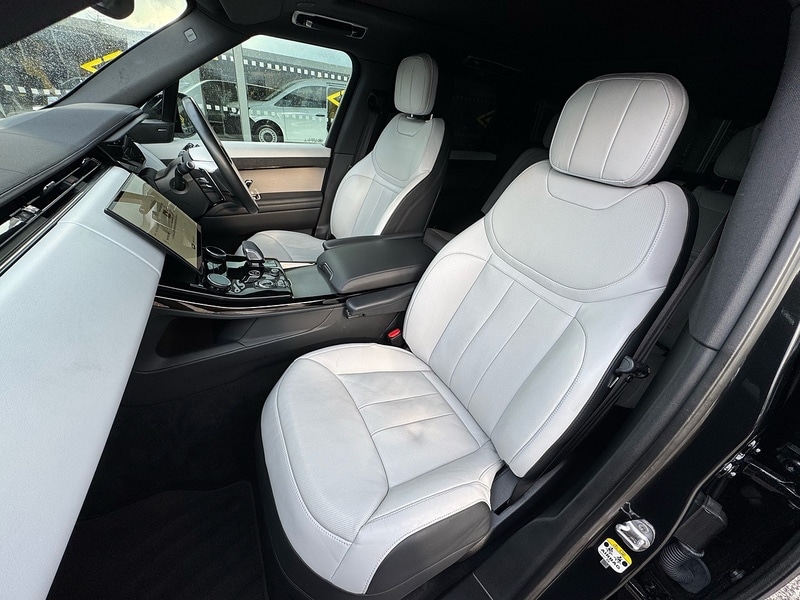 Used Land Rover Range Rover Sport 2022 for sale - 76686804: Photo 32