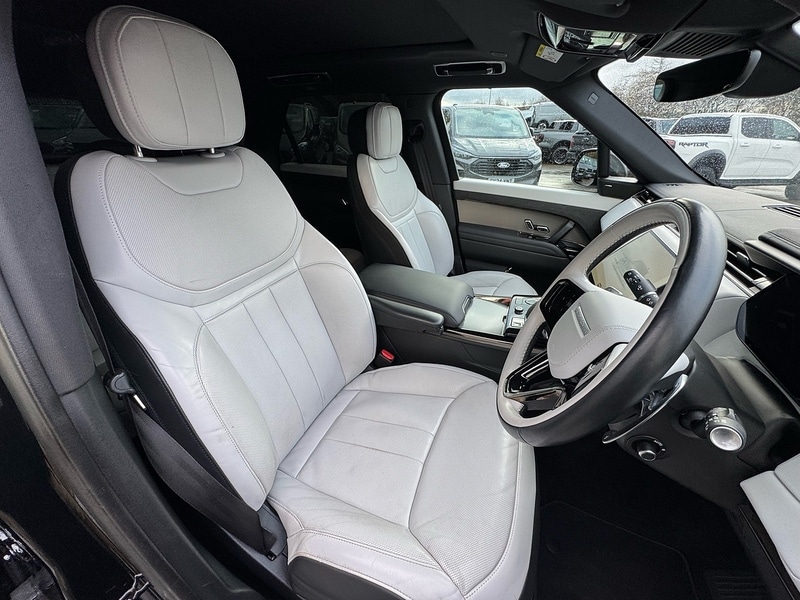 Used Land Rover Range Rover Sport 2022 for sale - 76686804: Photo 35