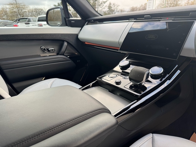 Used Land Rover Range Rover Sport 2022 for sale - 76686804: Photo 37