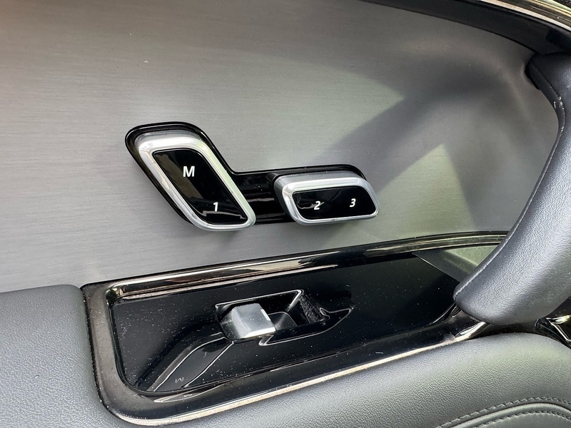 Used Land Rover Range Rover Sport 2022 for sale - 76686804: Photo 39