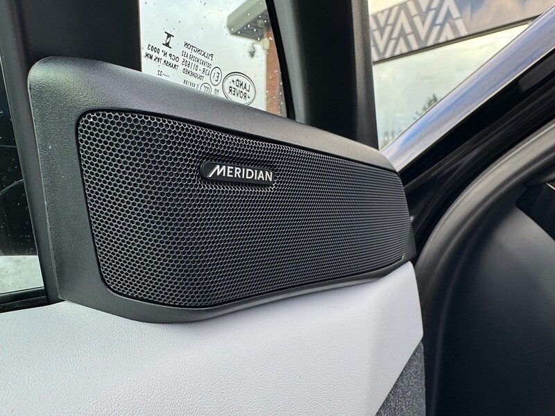 Used Land Rover Range Rover Sport 2022 for sale - 76686804: Photo 40