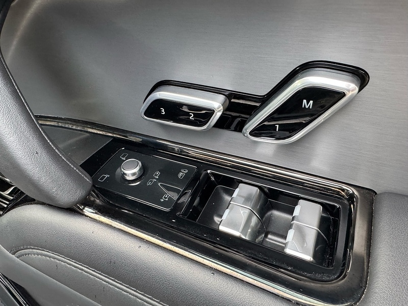 Used Land Rover Range Rover Sport 2022 for sale - 76686804: Photo 41