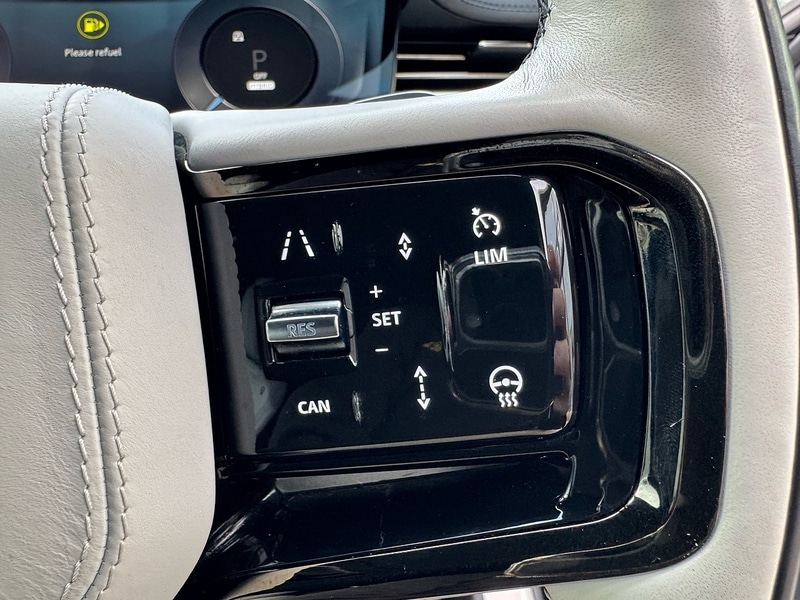 Used Land Rover Range Rover Sport 2022 for sale - 76686804: Photo 44