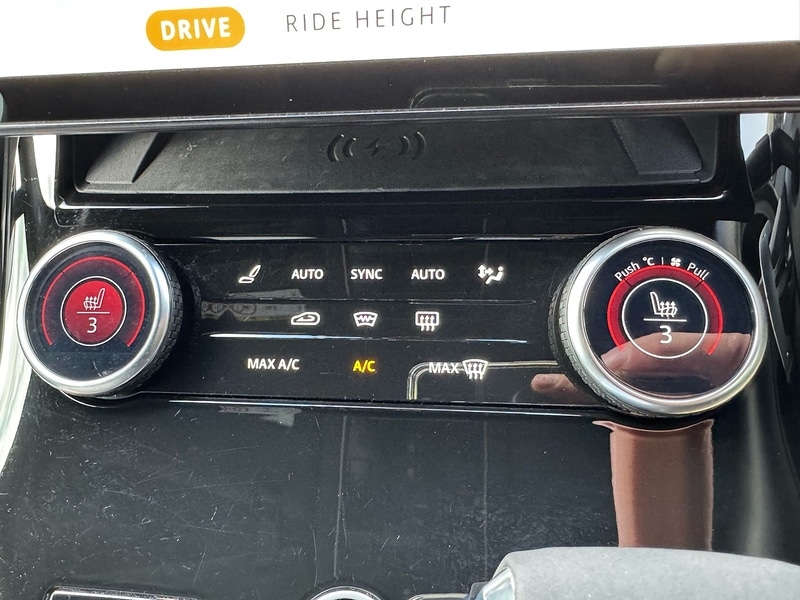 Used Land Rover Range Rover Sport 2022 for sale - 76686804: Photo 48