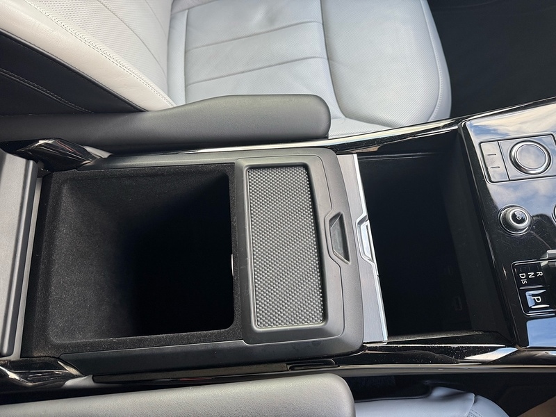 Used Land Rover Range Rover Sport 2022 for sale - 76686804: Photo 50