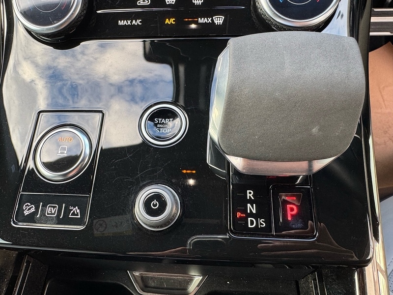 Used Land Rover Range Rover Sport 2022 for sale - 76686804: Photo 51