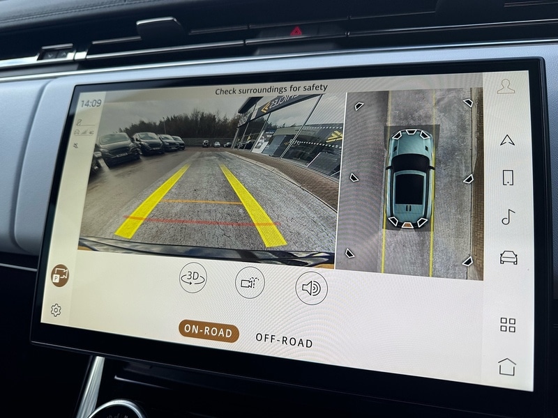 Used Land Rover Range Rover Sport 2022 for sale - 76686804: Photo 52