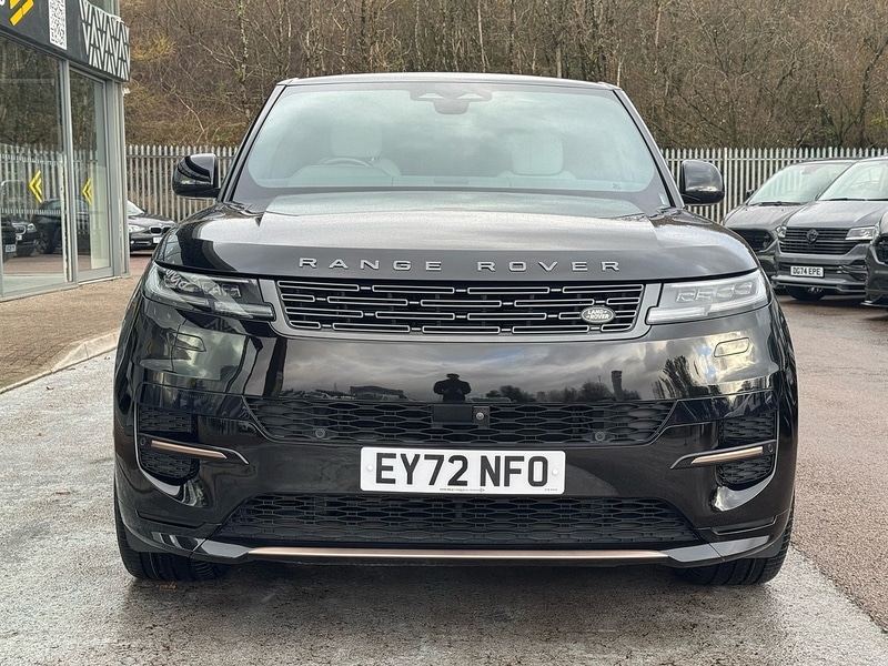 Used Land Rover Range Rover Sport 2022 for sale - 76686804: Photo 6