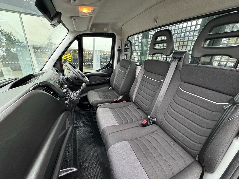 Used Iveco Daily 2022 for sale - 77276974: Photo 10