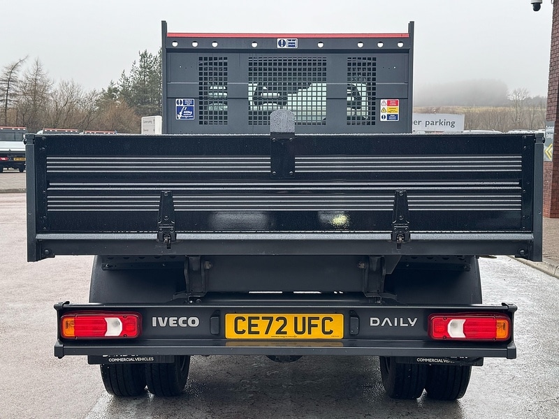 Used Iveco Daily 2022 for sale - 77276974: Photo 11