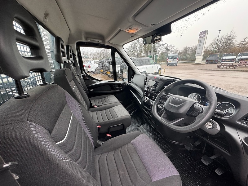Used Iveco Daily 2022 for sale - 77276974: Photo 15