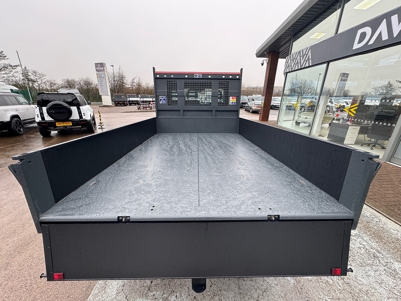 Used Iveco Daily 2022 for sale - 77276974: Photo 16