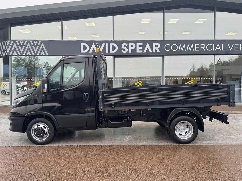 Used Iveco Daily 2022 for sale - 77276974: Photo 18