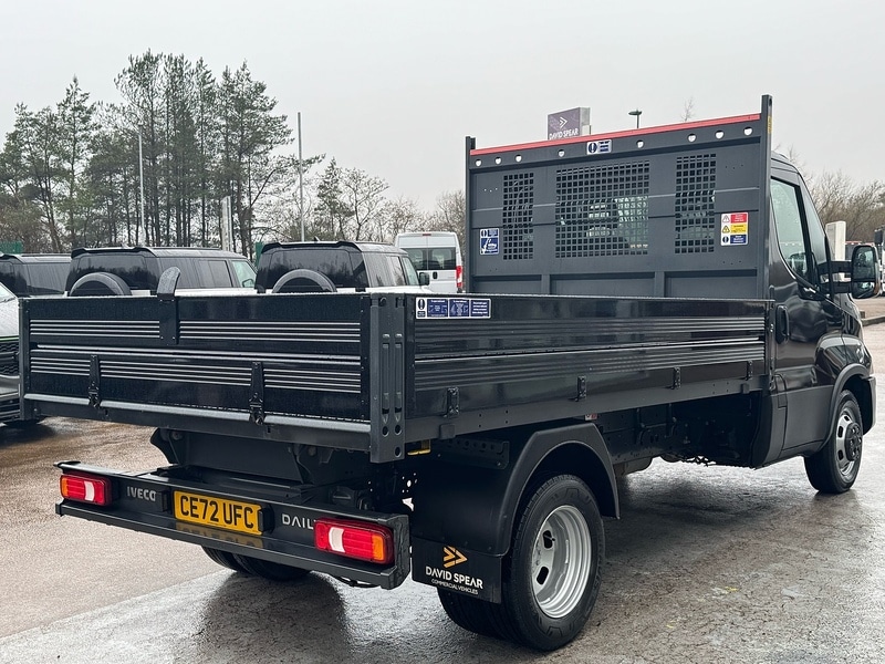 Used Iveco Daily 2022 for sale - 77276974: Photo 2