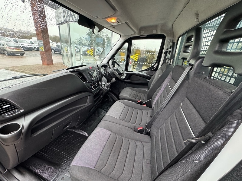 Used Iveco Daily 2022 for sale - 77276974: Photo 21