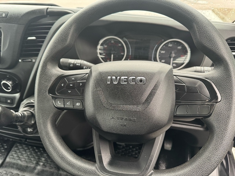 Used Iveco Daily 2022 for sale - 77276974: Photo 22