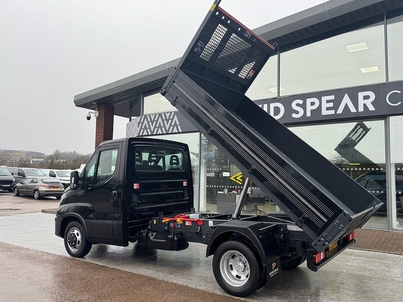 Used Iveco Daily 2022 for sale - 77276974: Photo 23