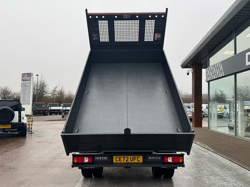 Used Iveco Daily 2022 for sale - 77276974: Photo 26