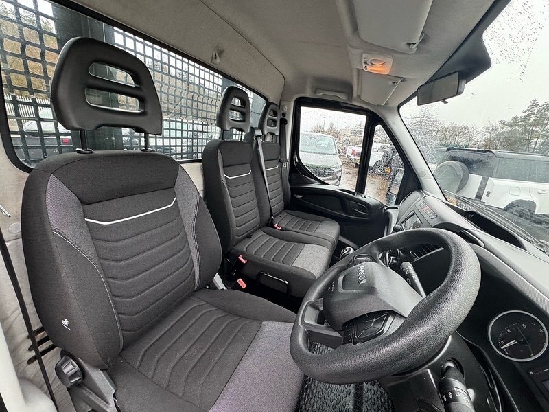 Used Iveco Daily 2022 for sale - 77276974: Photo 27
