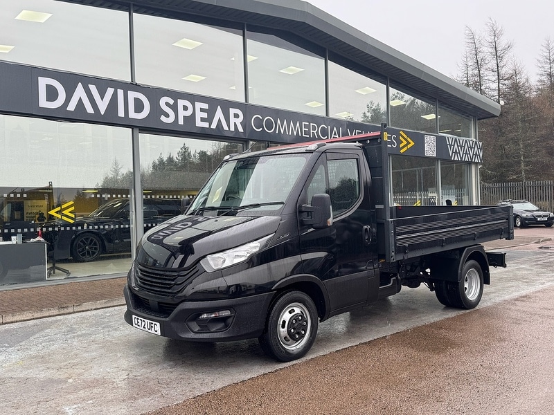 Used Iveco Daily 2022 for sale - 77276974: Photo 29