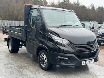 Used Iveco Daily 2022 for sale - 77276974: Photo