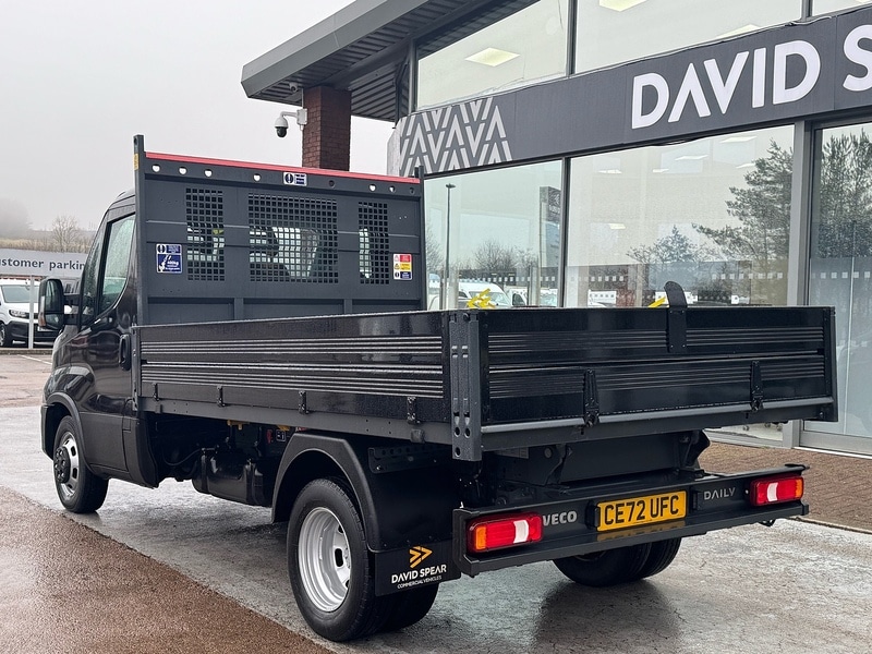 Used Iveco Daily 2022 for sale - 77276974: Photo 5