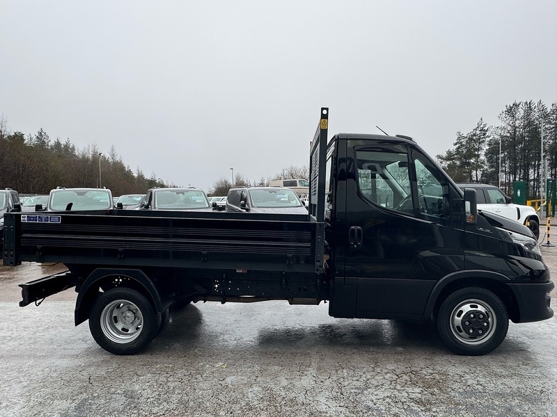 Used Iveco Daily 2022 for sale - 77276974: Photo 6