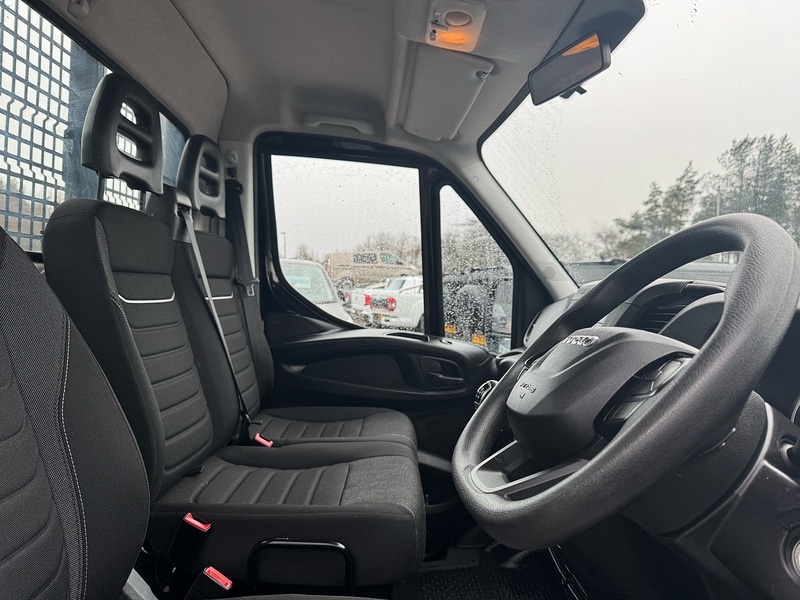 Used Iveco Daily 2022 for sale - 77276974: Photo 7