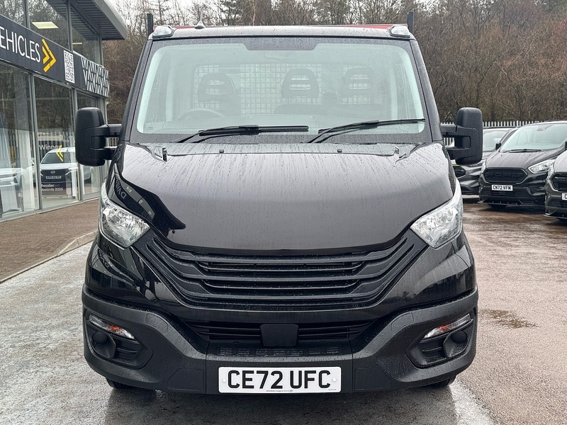 Used Iveco Daily 2022 for sale - 77276974: Photo 9