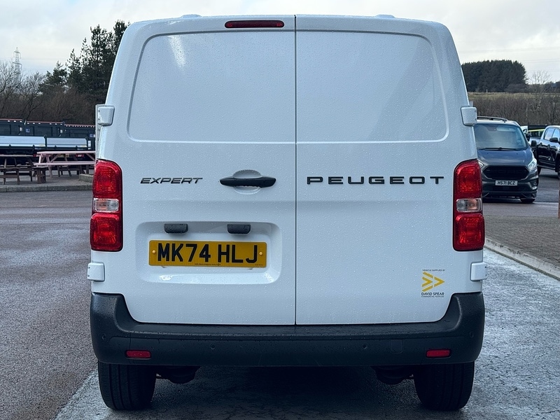 Used Peugeot Expert 2024 for sale - 77264091: Photo 10