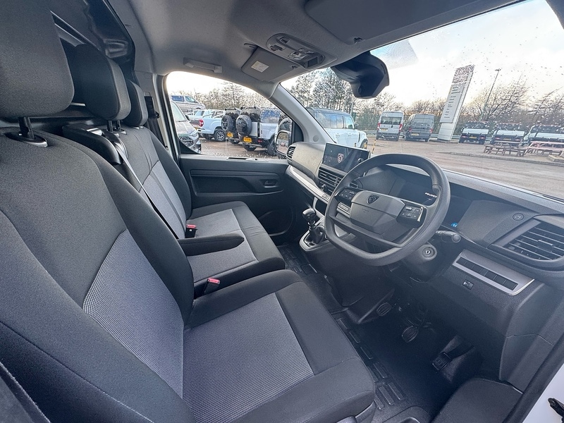 Used Peugeot Expert 2024 for sale - 77264091: Photo 11