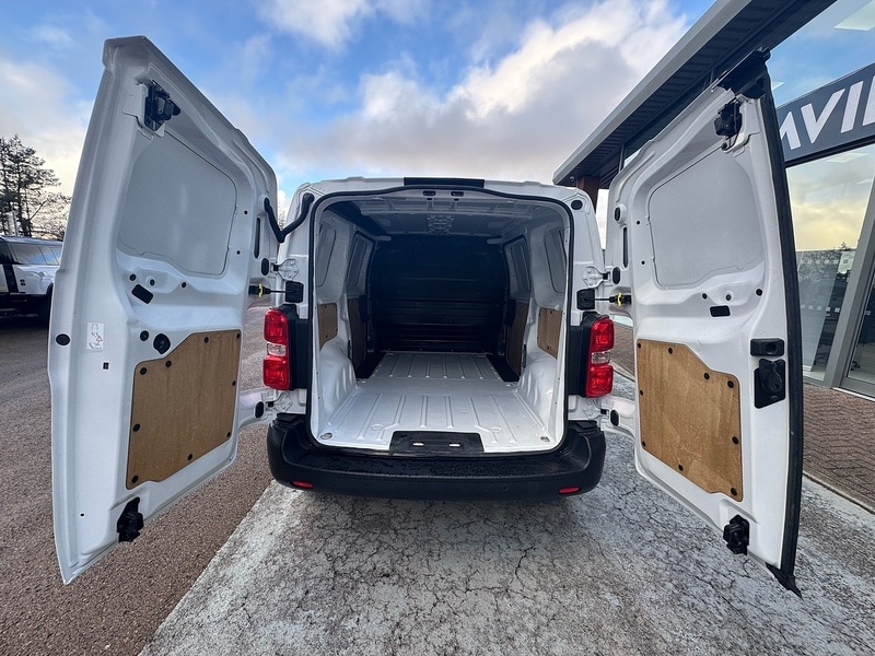 Used Peugeot Expert 2024 for sale - 77264091: Photo 12