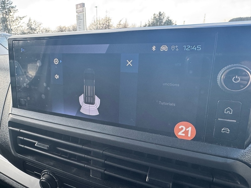 Used Peugeot Expert 2024 for sale - 77264091: Photo 13