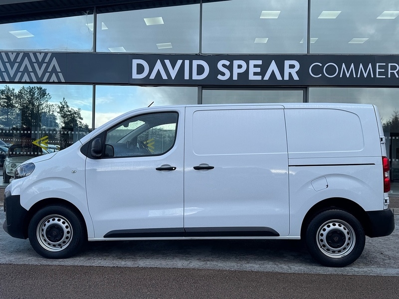 Used Peugeot Expert 2024 for sale - 77264091: Photo 14