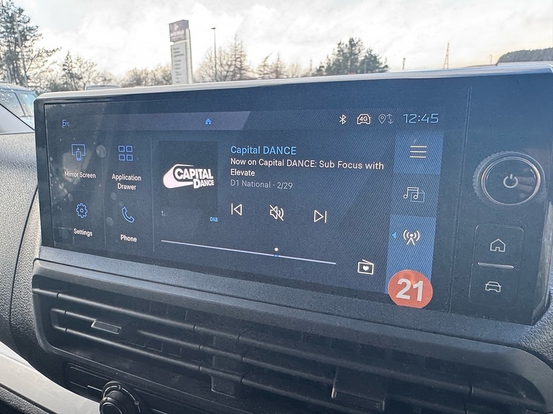 Used Peugeot Expert 2024 for sale - 77264091: Photo 20