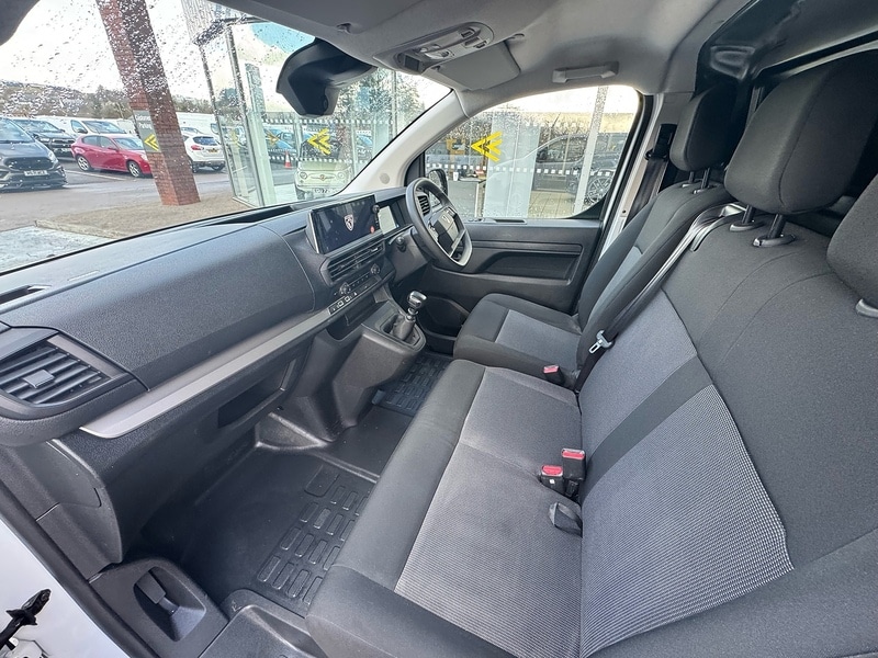 Used Peugeot Expert 2024 for sale - 77264091: Photo 24