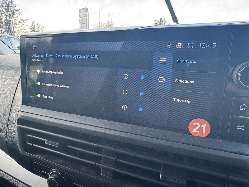 Used Peugeot Expert 2024 for sale - 77264091: Photo 25