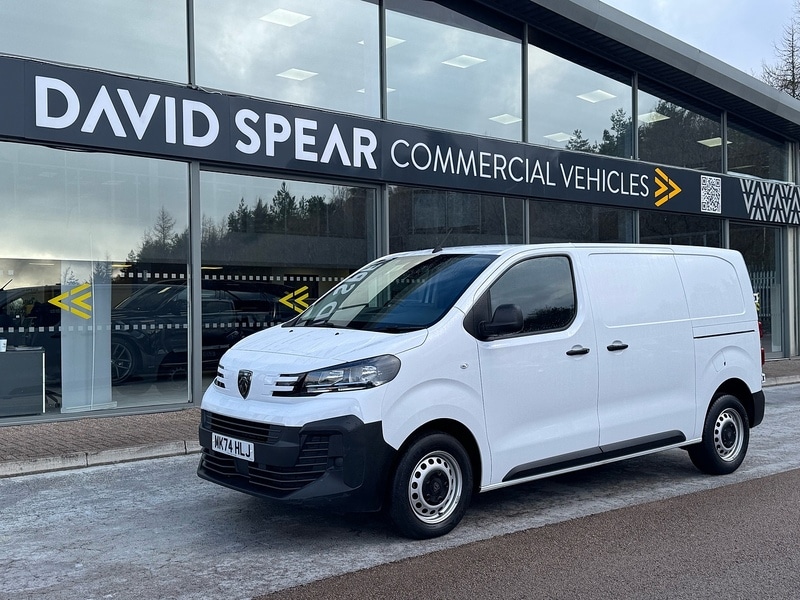 Used Peugeot Expert 2024 for sale - 77264091: Photo 26