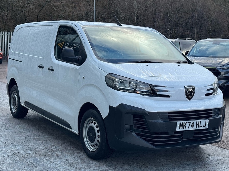 Used Peugeot Expert 2024 for sale - 77264091: Photo 4